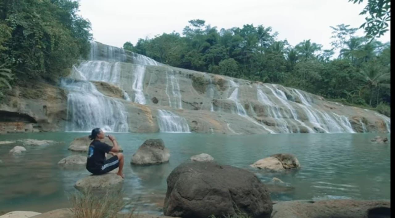 Pelajar Lampung yang Sedang Menimba Ilmu di Jawa Barat Bisa Healing ke Destinasi Wisata Populer di Tasikmalaya