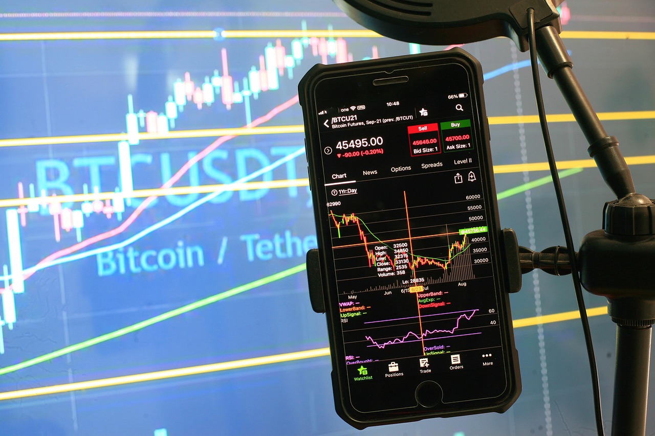 Signal Entry Crypto Muncul! Koin Satu Ini Berpotensi Beri Cuan hingga 70 Persen