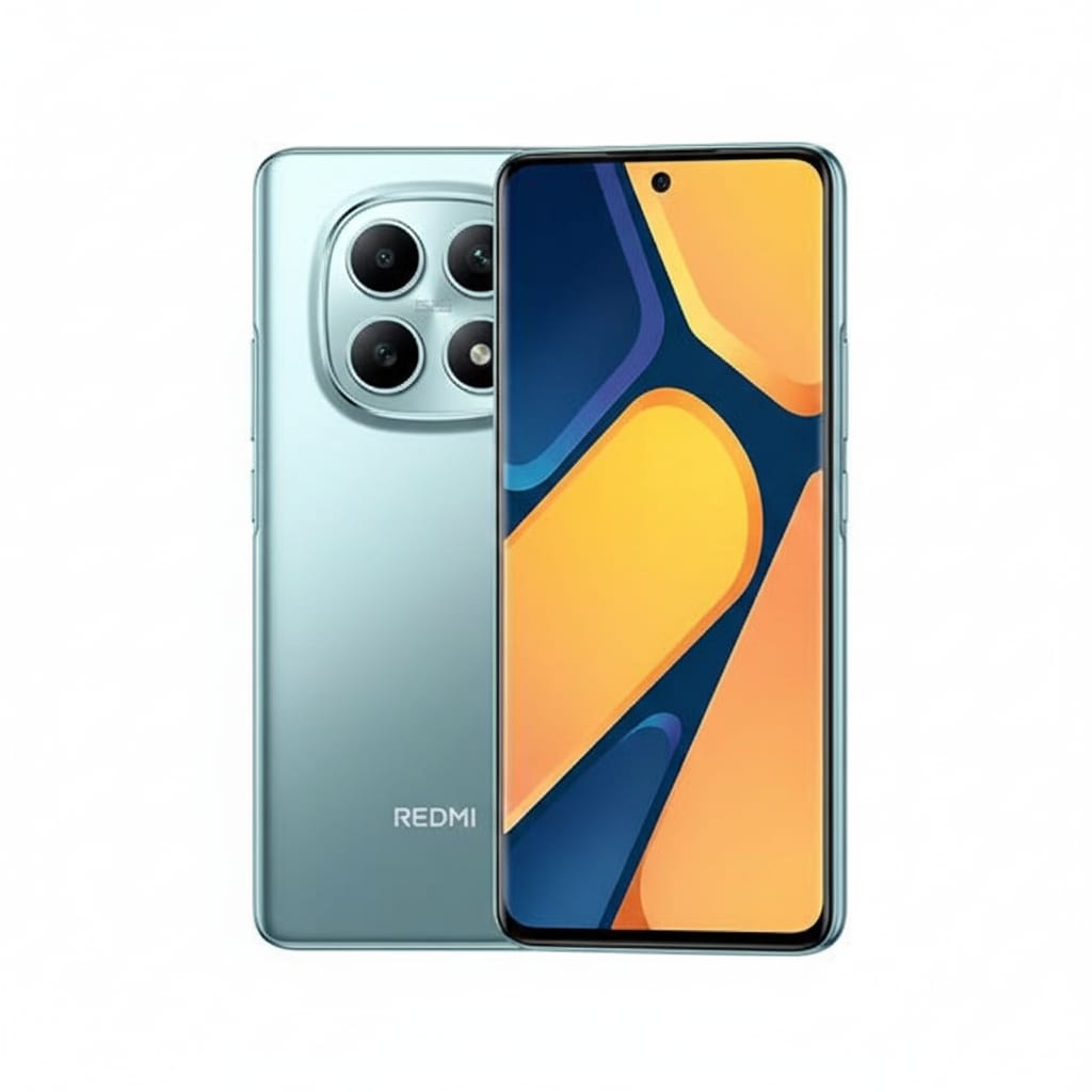 Redmi Note 15 Series Versi Global Bocor, Intip Spesifikasi Lengkapnya