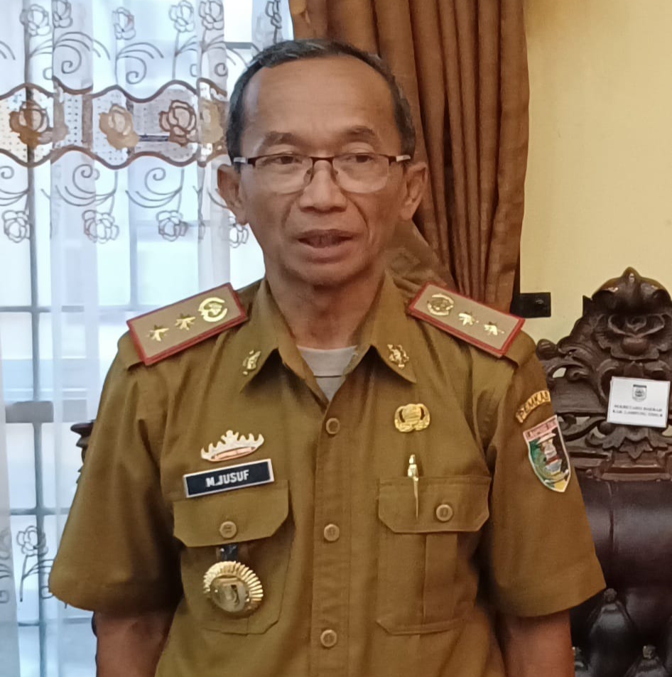 Lelang 4 JPTP Tidak Dilanjutkan, Lampung Timur Akan Koordinasi KASN
