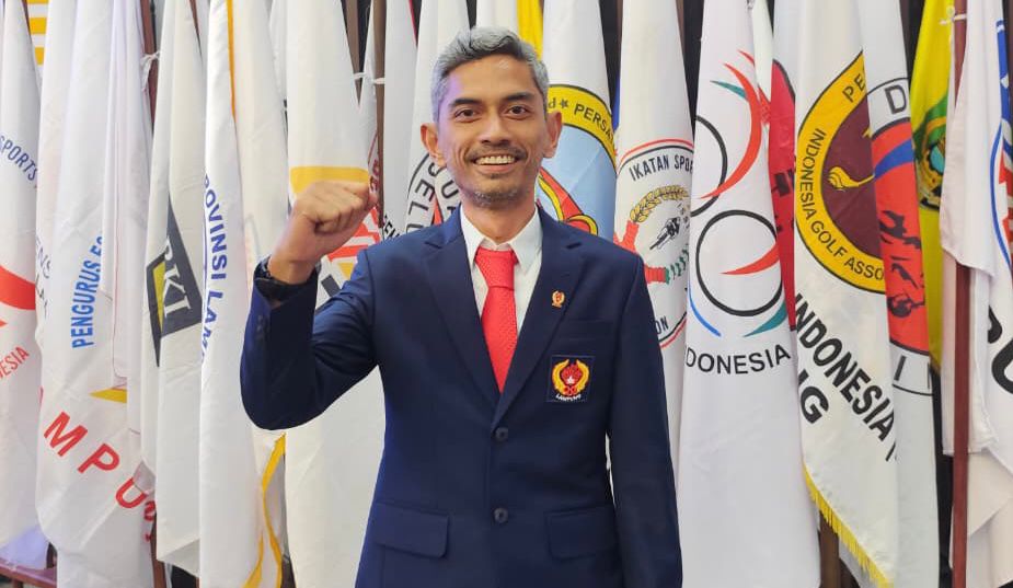 KONI Lampung Optimalkan Sport Science untuk Dongkrak Performa Atlet Jelang PON Bela Diri II 2026