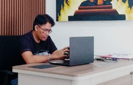 Debu PT Semen Baturaja Berulang, Praktisi Hukum Dorong Penegakan Hukum Lebih Tegas hingga Jalur Pidana