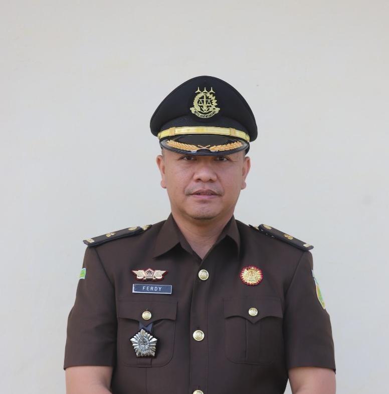 Kejari Lampung Barat Bongkar 121 Sertifikat di Lahan Konservasi Diduga Hasil Praktik Mafia Tanah