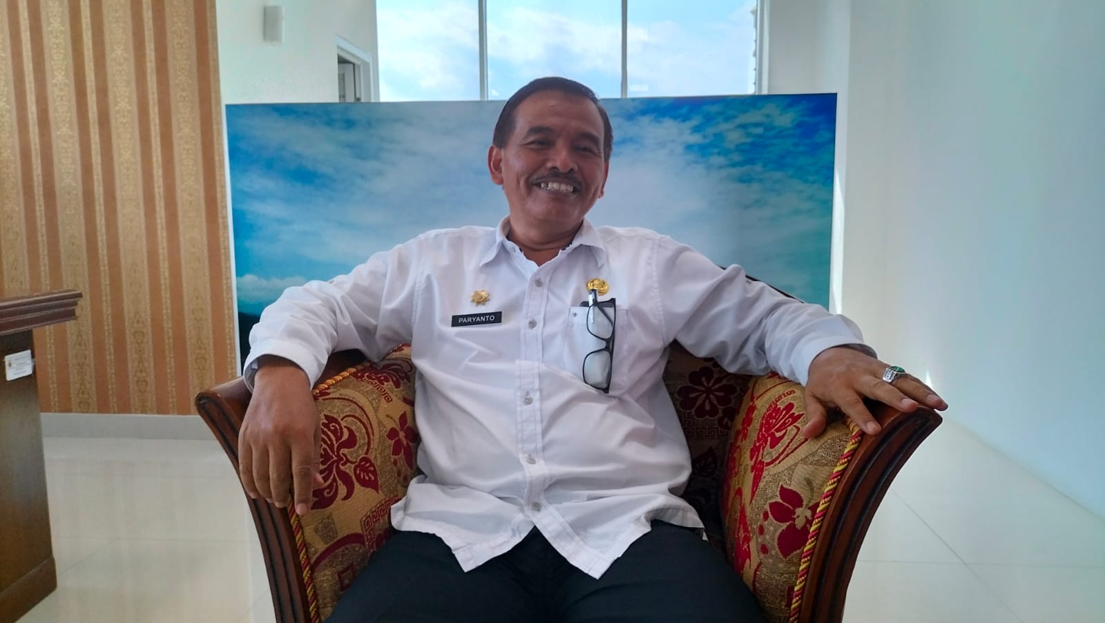 Tunggu Juknis, UMK Bandar Lampung 2023 Baru Mulai Dibahas Akhir November
