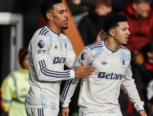 Prediksi Skor Aston Villa vs Brighton: Tuan Rumah Ingin Bangkit, Tim Tamu Datang Tanpa Beban