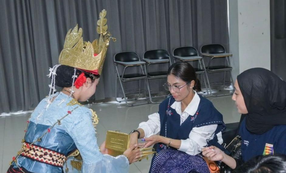 DWP Setjen Kemendikdasmen Dorong Sinergi Pendidikan dan Olahraga di Lampung