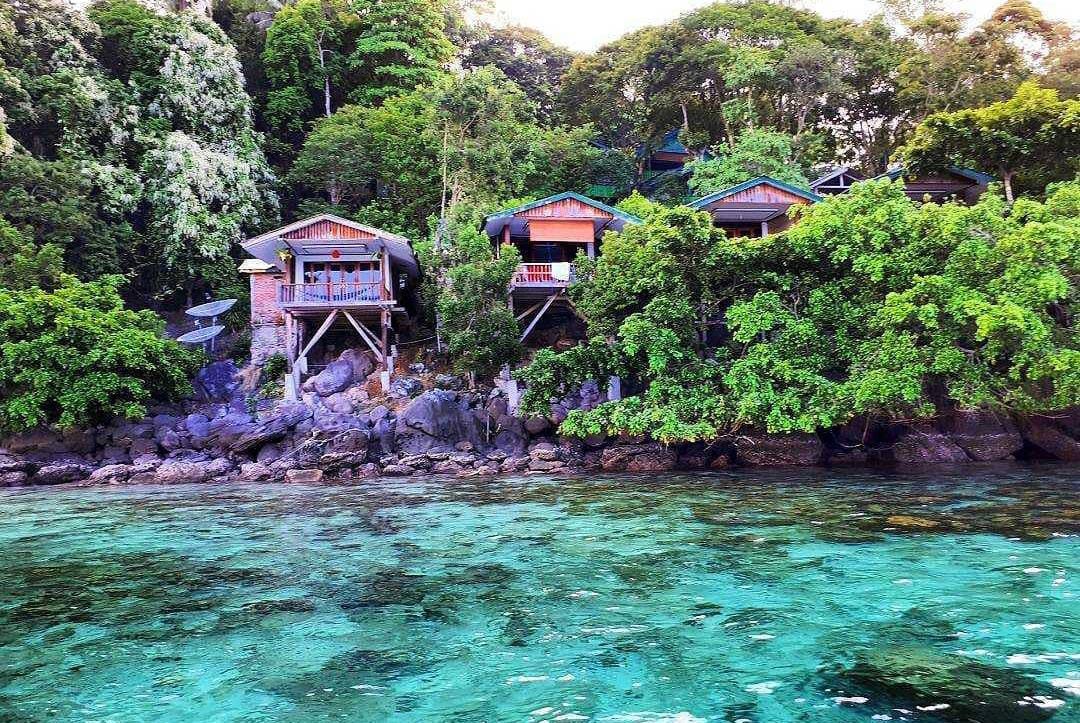 8 Pulau Terindah di Sumatera, Pesona Alam yang Terkesan Menakjubkan
