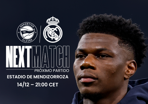 Prediksi Skor Alavés vs Real Madrid: Antara Duel Disiplin Bertahan dan Dominasi Bola