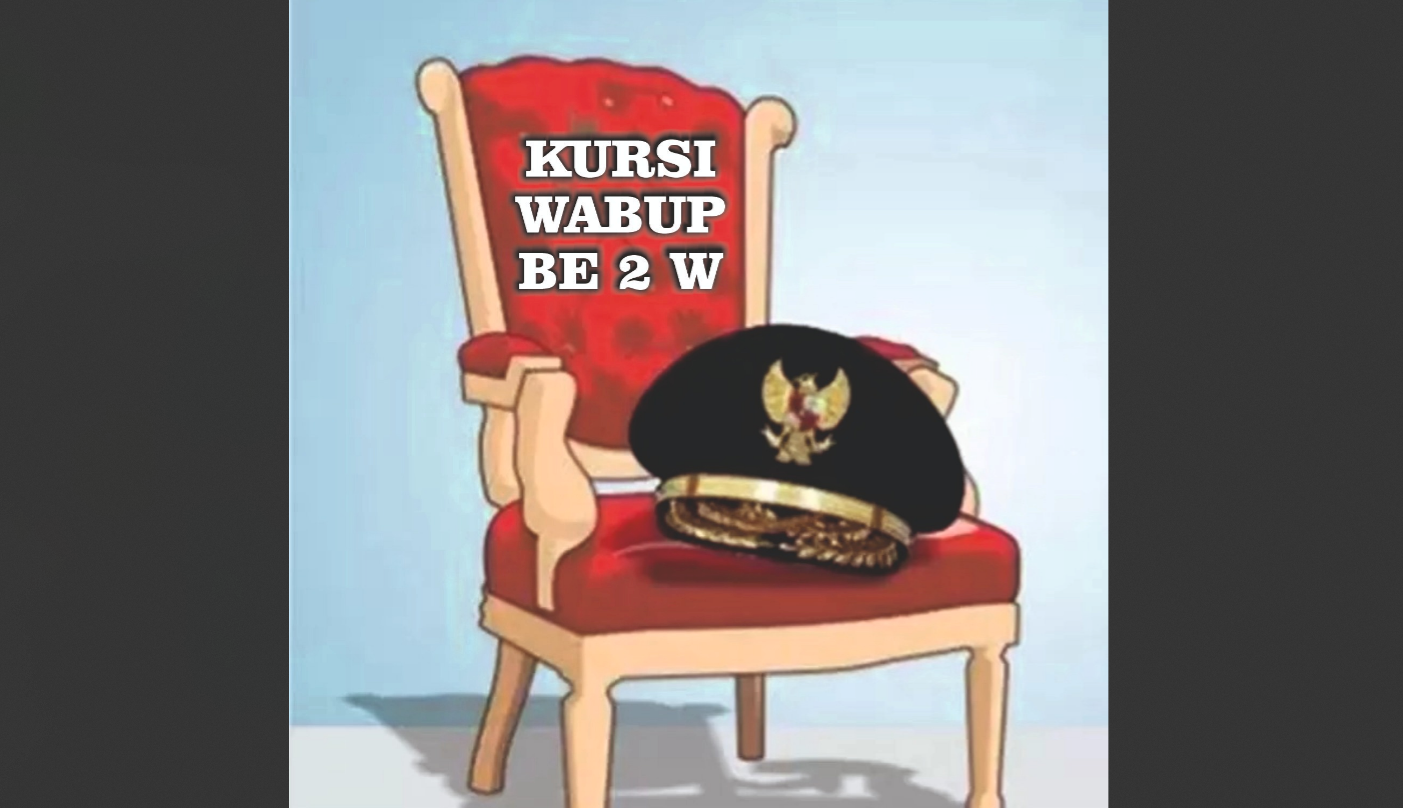 Lama Bungkam, Ketua Gerindra Way Kanan Akhirnya Blak-blakan Soal Calon Wabup yang Diusungnya