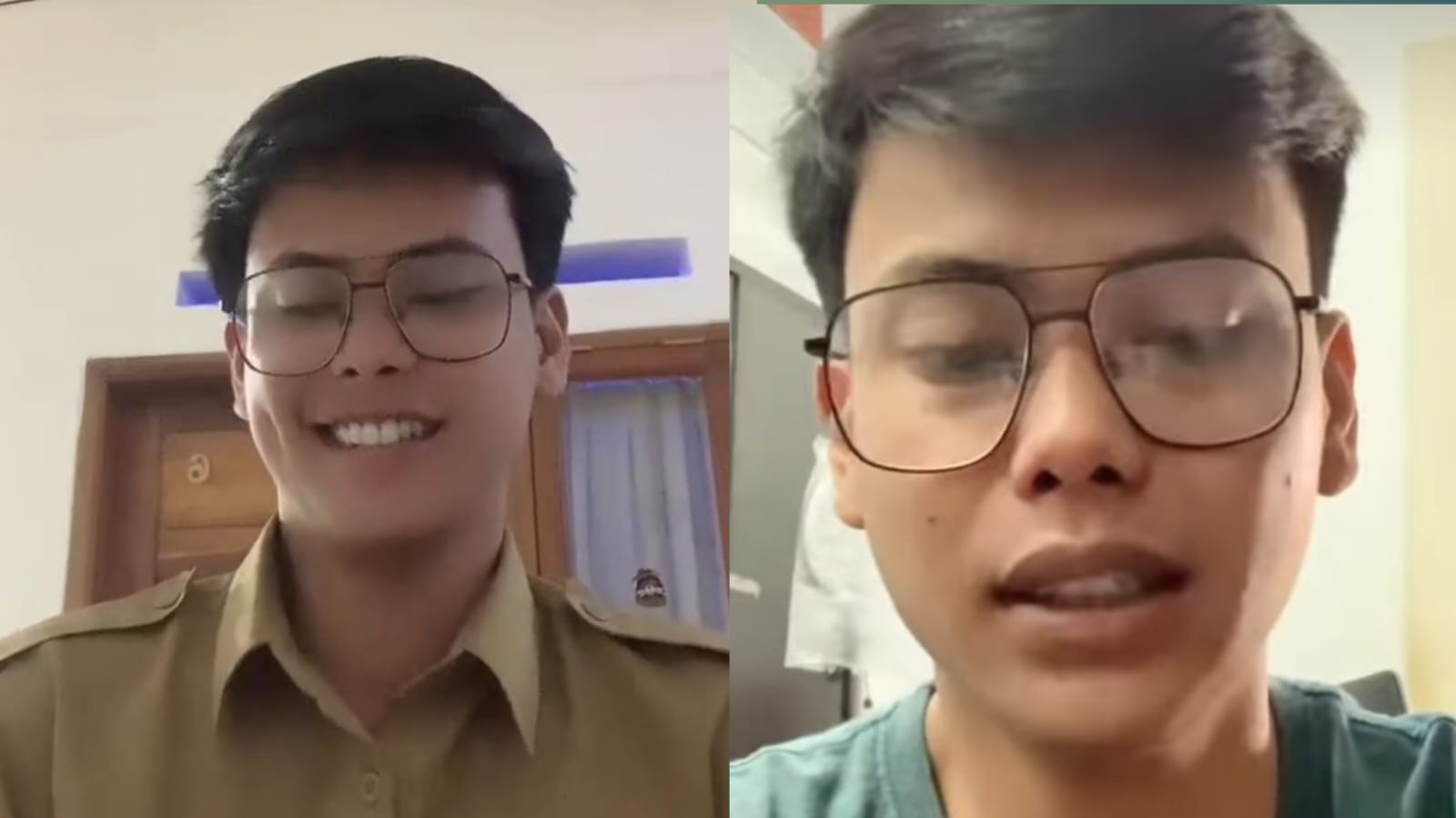 Usai Dirinya Viral, Video Husein Guru Muda Asal Pangandaran Justru Dibanjiri Banyak Dukungan Netizen