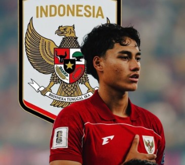 Rafael Struick Kembali Dicoret, Ini Alasan John Herdman Jelang Piala AFF 2026