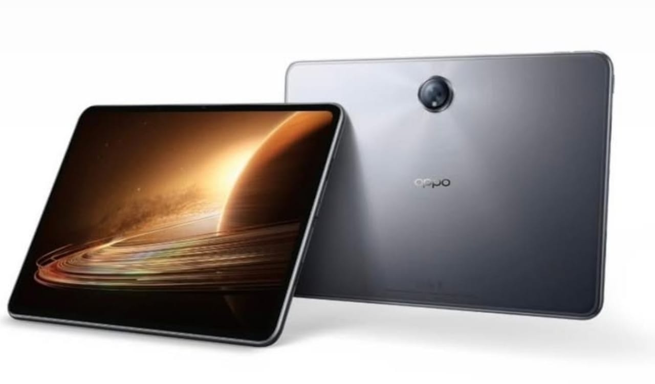 Berapa Harga Oppo Pad 2 di Bulan Mei 2025? Bongkar Performanya