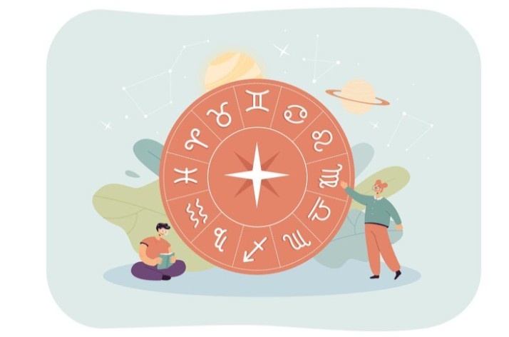 Ramalan Zodiak 3 Maret 2026: Perbedaan Libra, Scorpio, Aquarius dan Sagitarius Saat Bulan Purnama