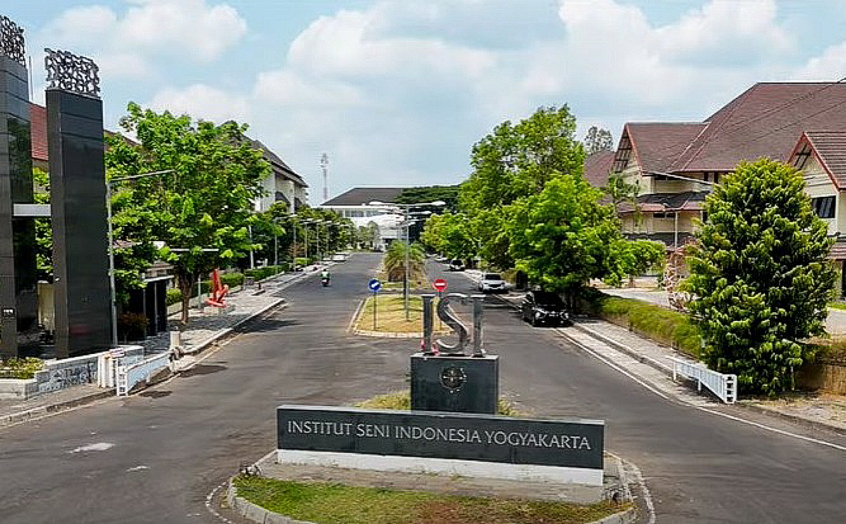 ISI Yogyakarta Masih Buka Seleksi Mandiri 2024, Cek Tanggal dan Syarat Terbarunya