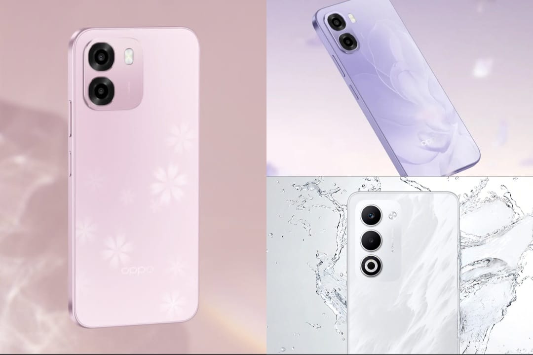 Deretan Smartphone OPPO Harga 2 Jutaan, Budget Minim Tapi Kualitas Nggak Kaleng-Kaleng!