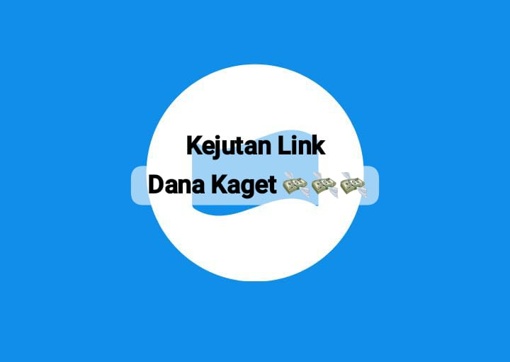 Raih Kejutan Link DANA Kaget Rp 265 Ribu, Klaim Saldo Gratis Lewat Amplop Digital Hari Ini