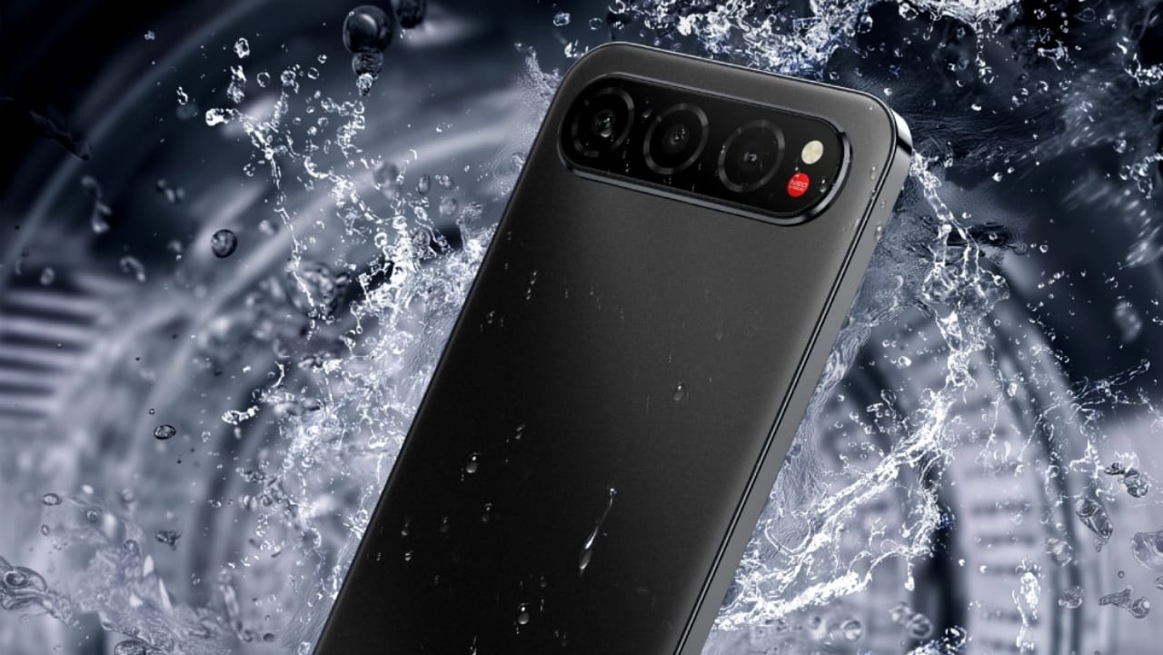 Spesifikasi Lengkap Nubia Air yang Hadir Dengan Internal 256GB, Segini Harganya