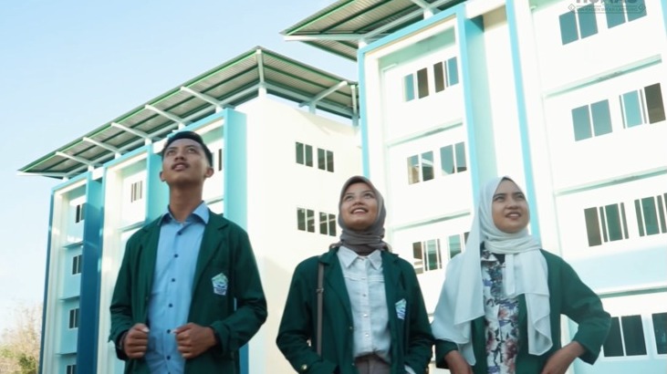 Update 65 Perguruan Tinggi Terbaik di Indonesia, Kampus di Lampung Urutan Berapa?