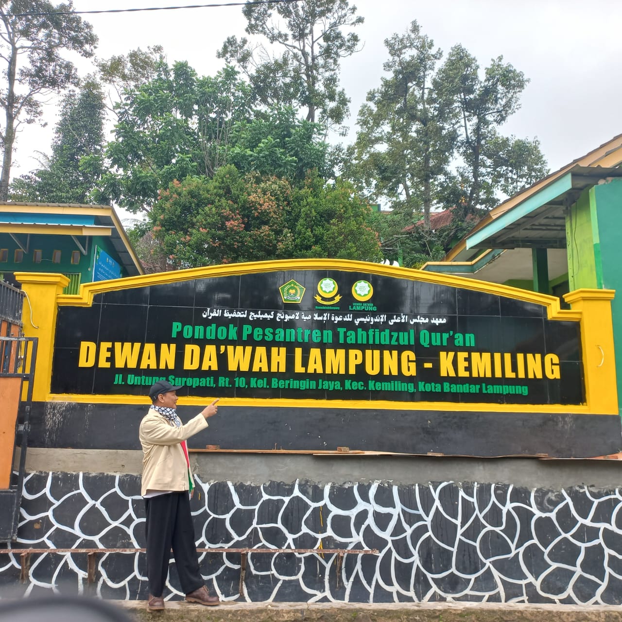 Mulut dan Telunjuk Istri Pejabat Ujung Panah Korupsi