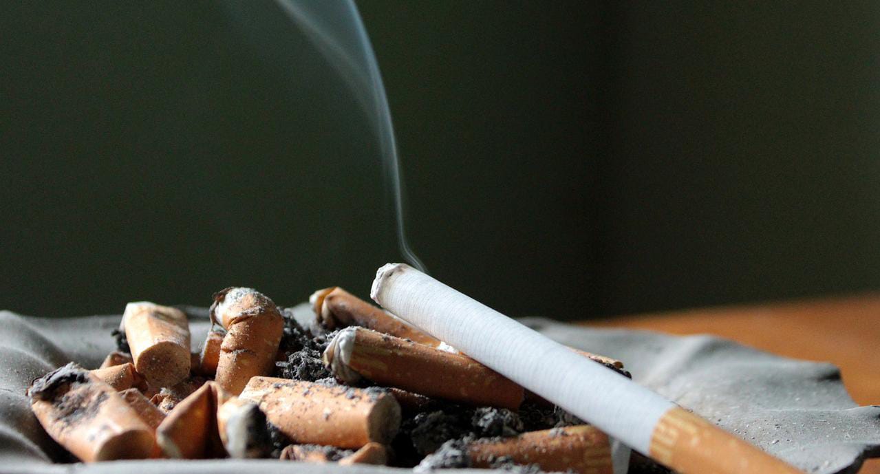 Resmi Naik, Ini Harga Rokok Terbaru Di Awal Tahun 2024