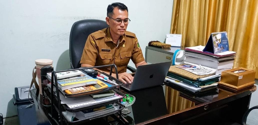 Program Pemutihan Pajak Kendaraan di Lampura Resmi Diperpanjang hingga 31 Oktober 2026
