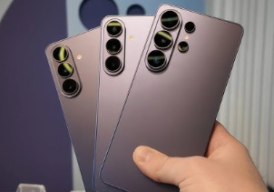 Samsung Galaxy M47 5G Tampil Lebih Premium, Cek Spesifikasi Terbarunya