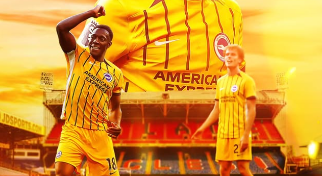 Prediksi Skor Brighton vs Brentford: Ketajaman Lini Depan Jadi Penentu Duel Sabtu Malam