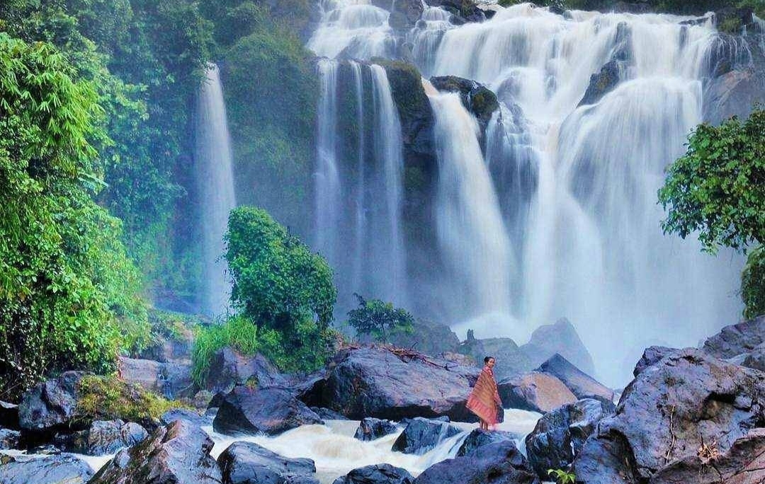 6 Tempat Wisata Way Kanan yang Hits, Cocok untuk Masyarakat yang Hobi Cari Destinasi 