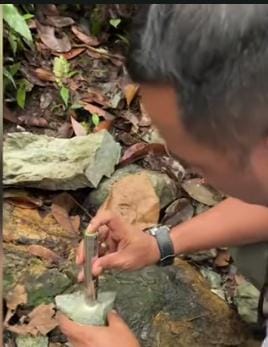 Batu Giok Raksasa 5 ribu Ton Ditemukan di Aceh, Inilah Jenis, Asal-Usul, dan Manfaat yang Membuatnya Bernilai 