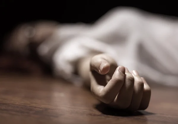 Ayah di Way Kanan Temukan Anaknya Tewas Penuh Lebam, Tolak Isu Pengeroyokan, Curigai Ada Motif Pembunuhan