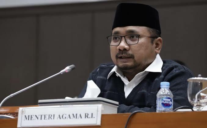 Menaq Yaqut Marah Besar Usai Tahu Banyak Jemaah Haji Indonesia Terlantar Belum Makan