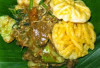 3 Recommendations for Rujak Cingur Resto in Lampung, Cure for Missing East Javanese Food
