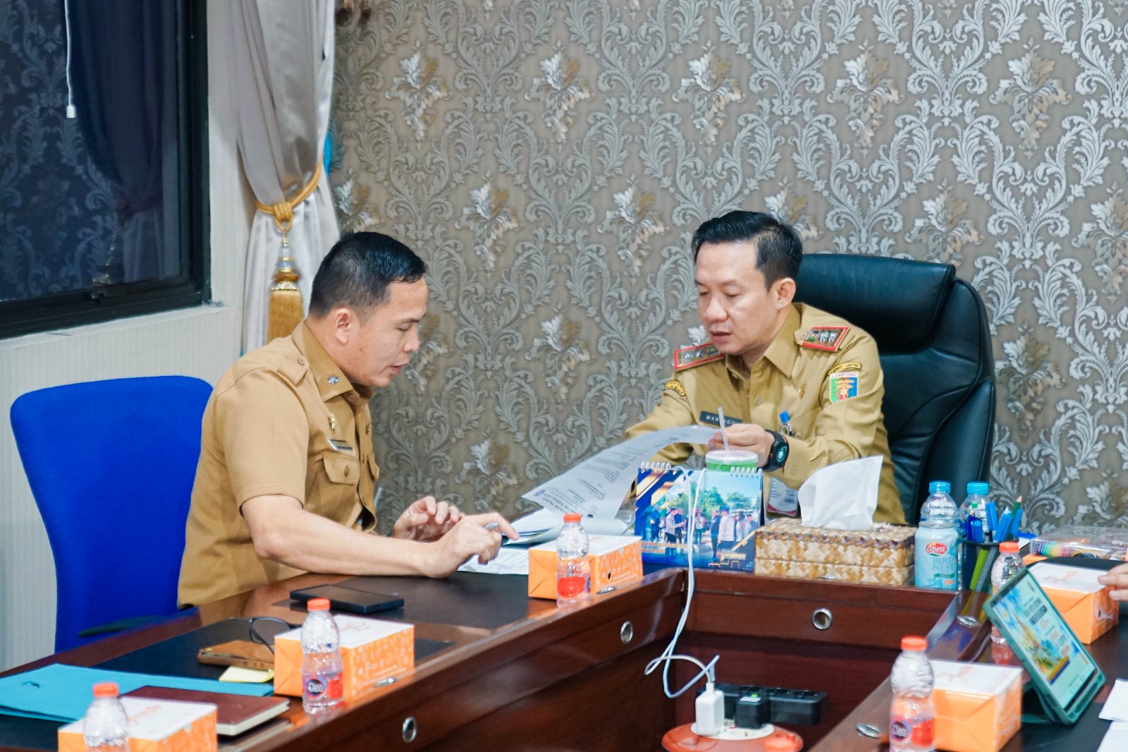 Lampung Tuan Rumah Pornas Korpri XVIII 2027, Pemprov Targetkan Tri Sukses dan Geliat Ekonomi