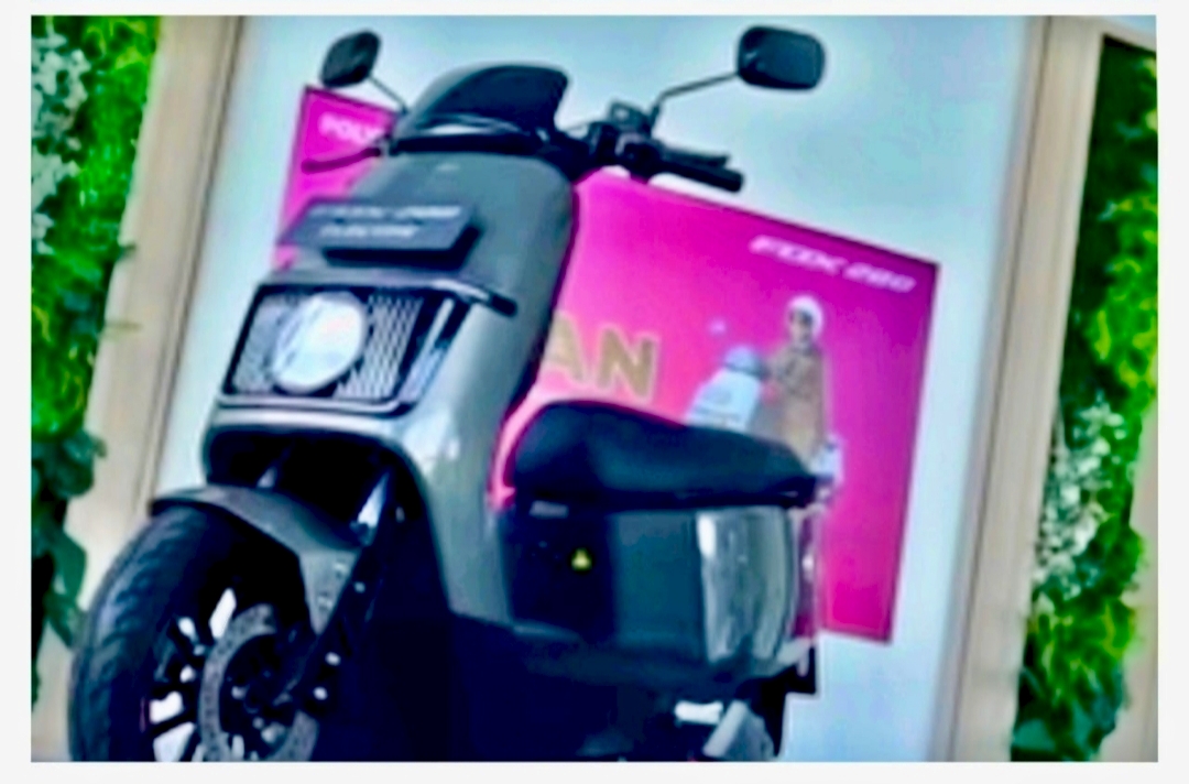 Ingin Beli Motor Listrik Cewek Sporty, Simak Delapan Hal Penting Yang Wajib Kamu Tahu 