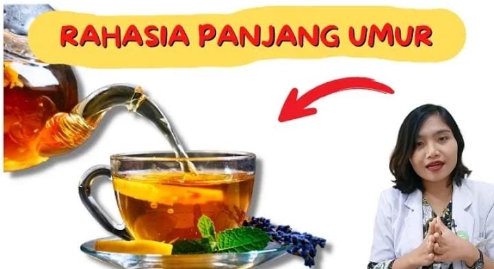 Simak! Manfaat dan Cara Minum Teh yang Lebih Sehat