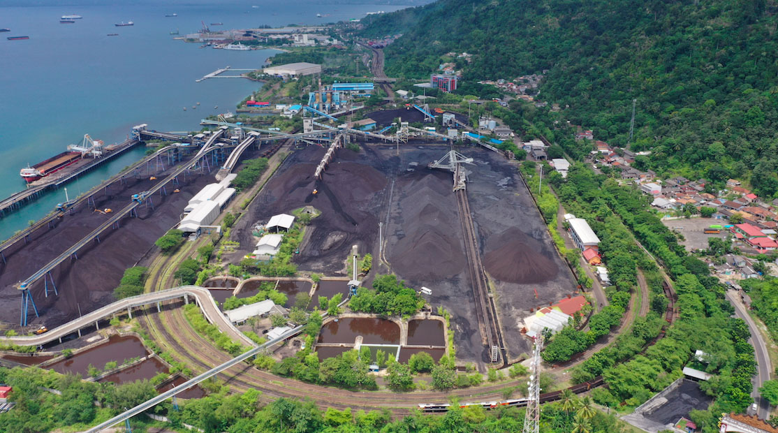 6 Perusahaan Tambang Batu Bara Terbesar di Indonesia dan Jadi Incaran Para Calon Pekerja, Ada di Lampung