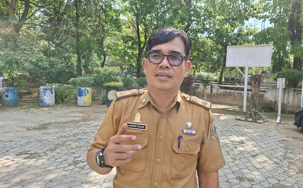 Unik, Begini Terobosan Bupati Lampung Tengah Siasati Efisiensi Anggaran Sembari Jalankan Mandat Undang-Undang