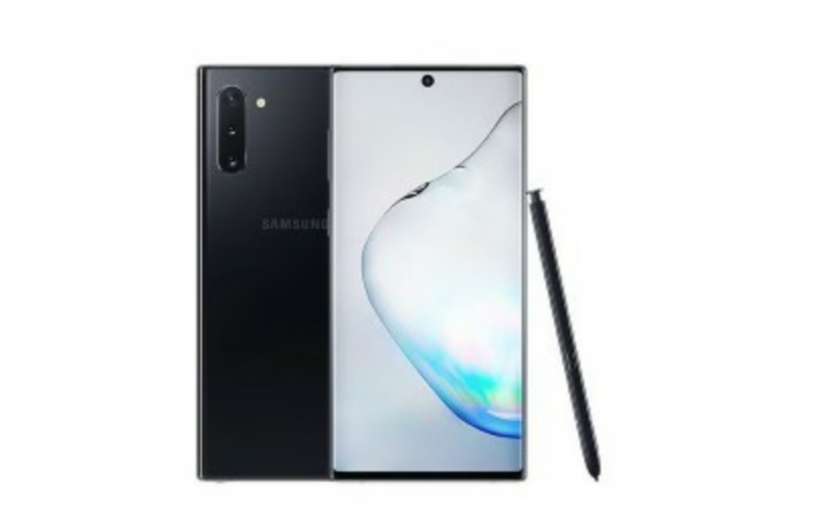 Keunggulan Samsung Galaxy Note Series, Lengkap Dengan Rekomendasi Terbaik 2023