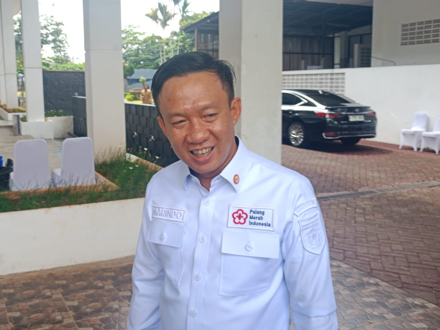 Pemprov Lampung Akan Segera Bahas dan Putuskan Nasib Agus Nompitu