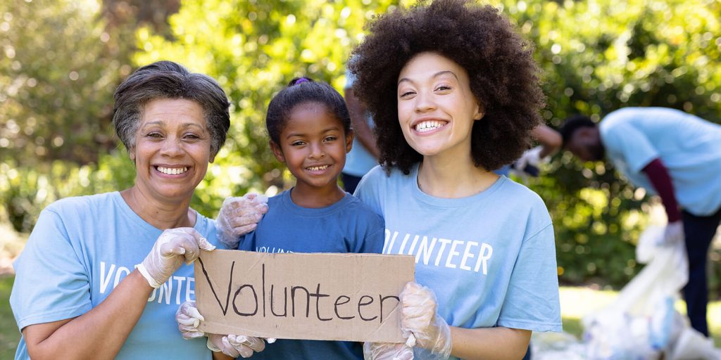 Hal Yang Perlu Diperhatikan Jika Anda Ingin Jadi Volunteer