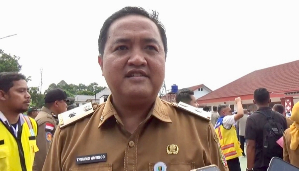 Disdikbud Langsung Lakukan Pembinaan Pelajar Sekolah Lampung Diduga Hendak Tawuran