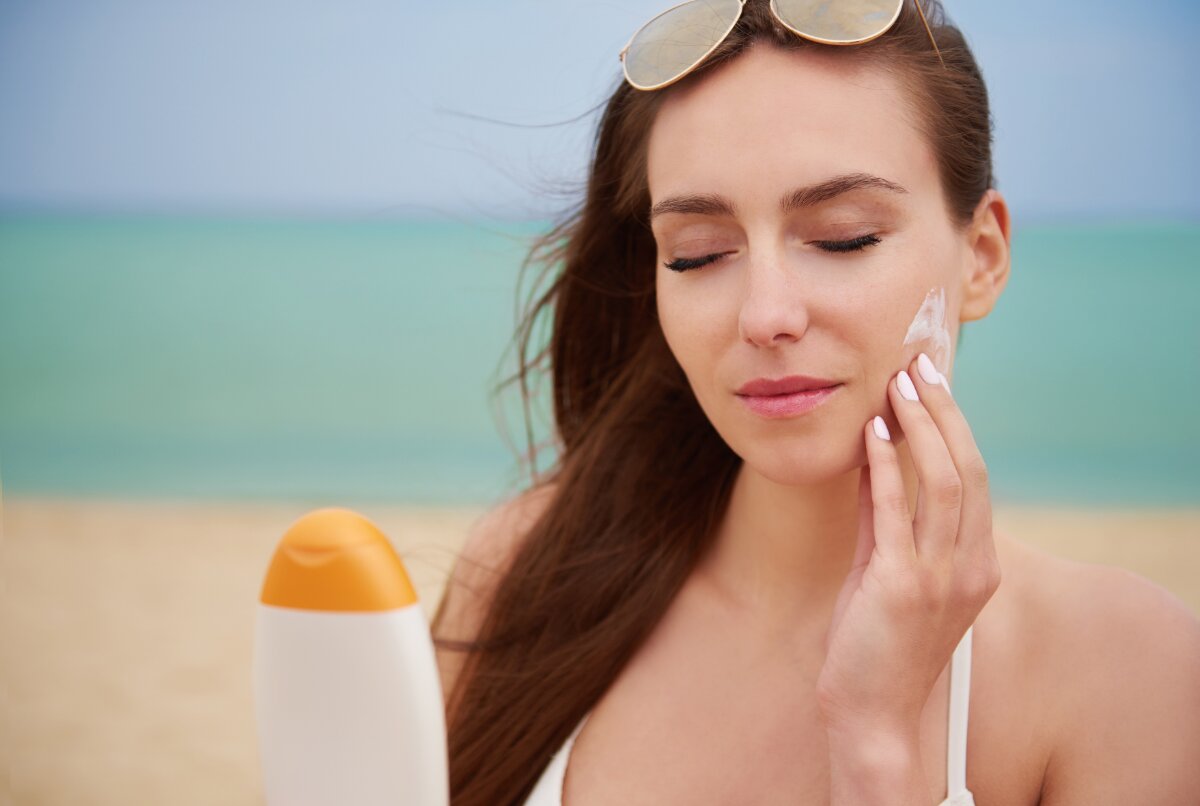 Masih Bingung Pilih Jumlah SPF pada Sunscreen? Simak Penjelasan Berikut Cara yang Tepat