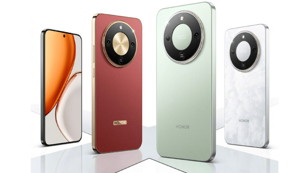 Honor Siapkan X80 dengan Baterai Super Besar 9.755 mAh dan Layar OLED 6,8 Inci