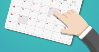 Daftar Lengkap Tanggal Libur Nasional dan Cuti Bersama Pada Mei 2026