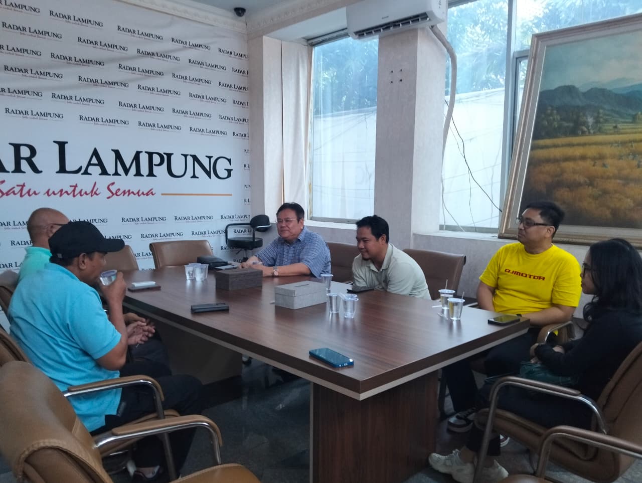 QJMOTOR Hadir di Lampung, Mitra Harley-Davidson dengan Teknologi Premium dan Harga Kompetitif