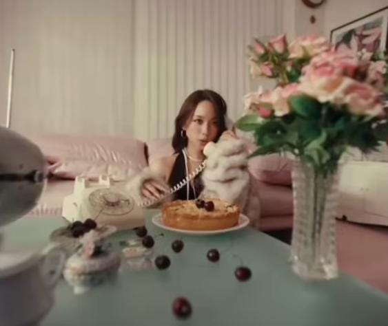 Dita Karang Resmi Debut Solo Lewat 'Love So Sweet' Setelah Hengkang dari Secret Number