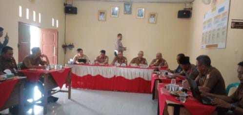 Heboh Polemik Peternakan Babi di Tulang Bawang, Pemkab Tegaskan Harus Pindah dalam 3,5 Bulan