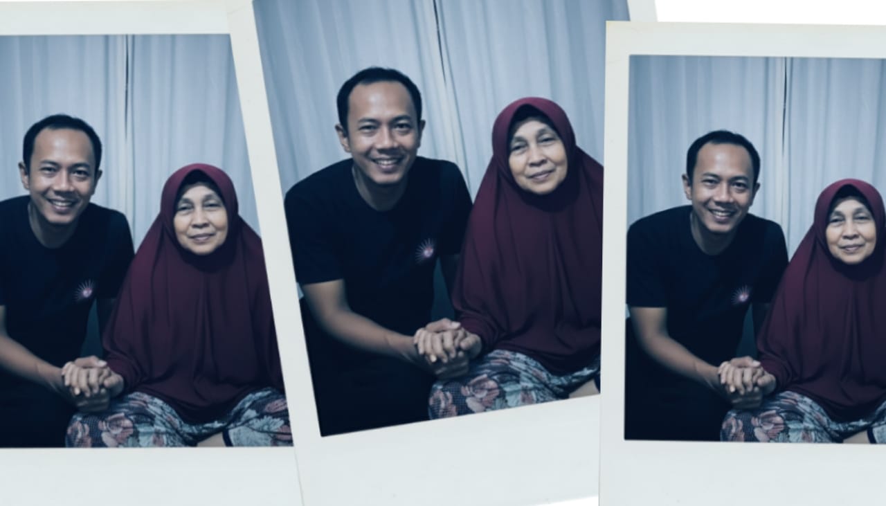 Cara Buat Foto Polaroid Bareng Ibu dengan Gemini AI, Lengkap dengan Prompt-nya