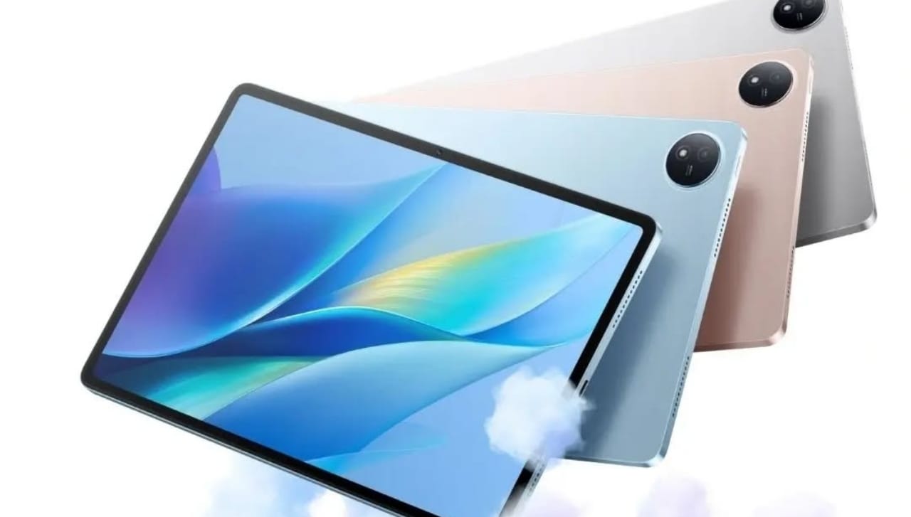 Penawaran Terbaru Vivo Pad Air, Layar 11 Inci Dengan Snapdragon 870 Masih Oke Nggak?