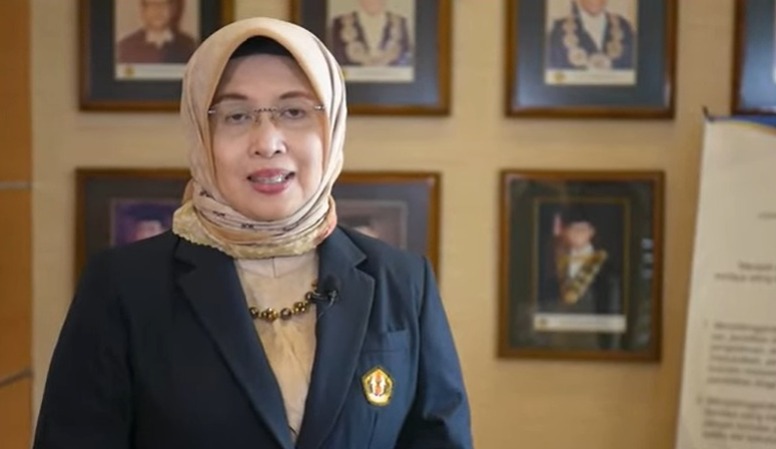 Update Daftar Rektor Kampus Negeri Katagori Universitas di Indonesia 2023